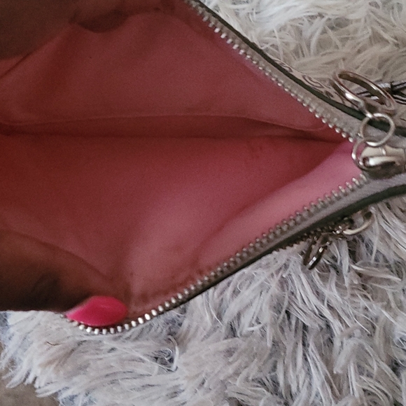 Coach cross body bag - Picture 3 of 5